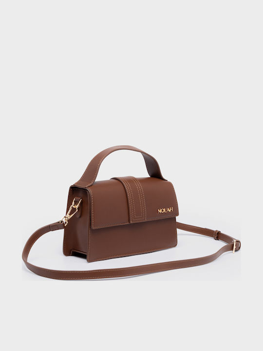 Blake Chocolate Brown