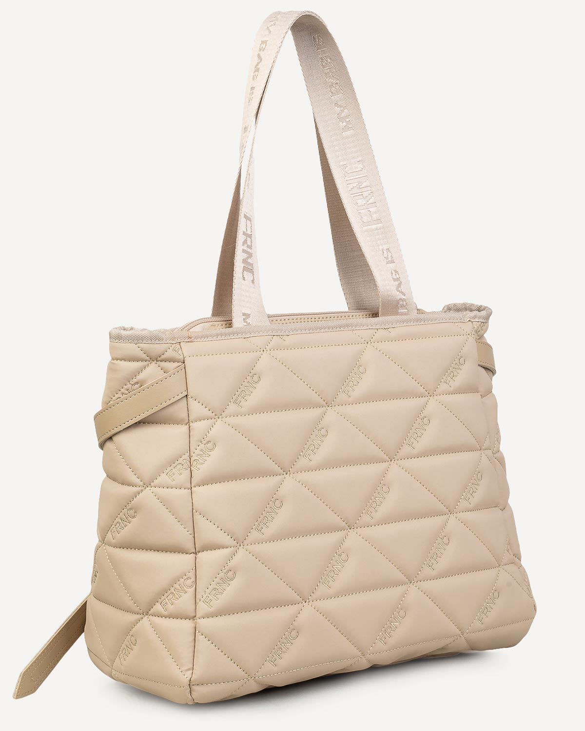 Γυναικεία Τσάντα Χειρός & Ώμου FRNC 4173