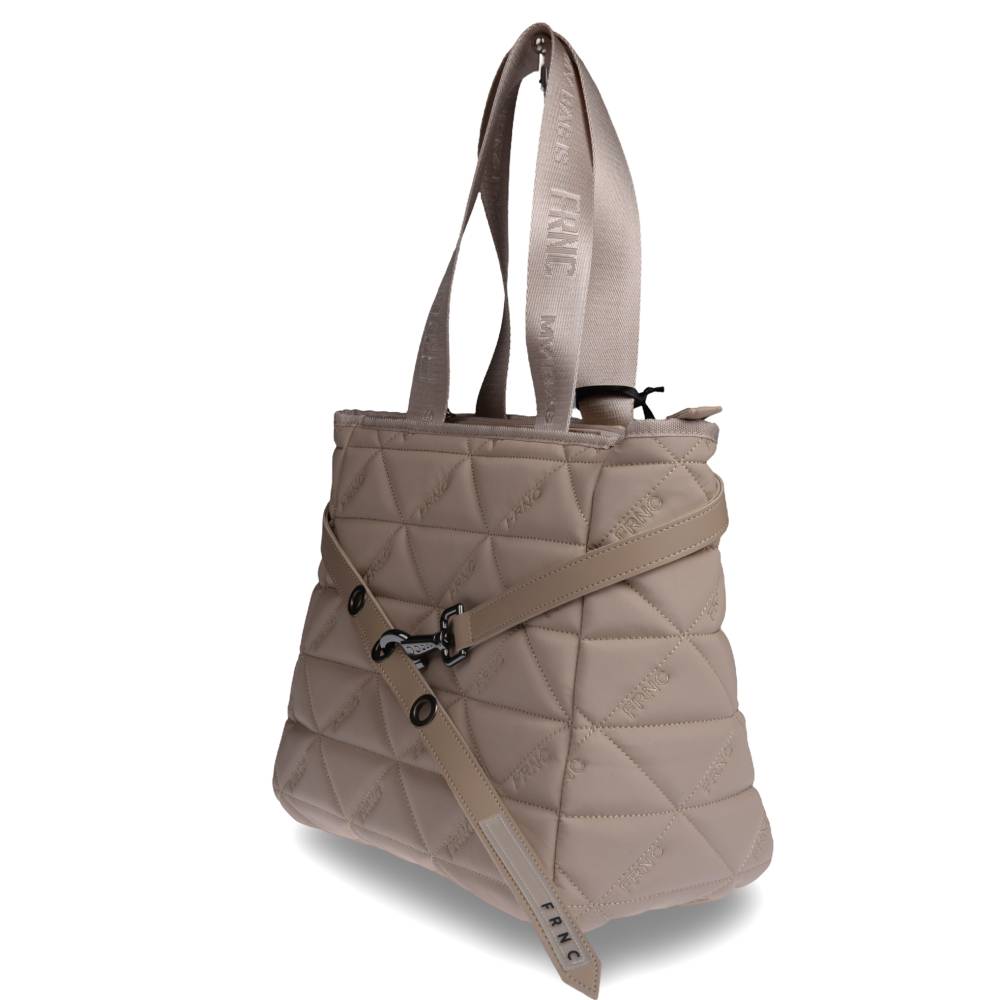 Γυναικεία Τσάντα Χειρός & Ώμου FRNC 4173