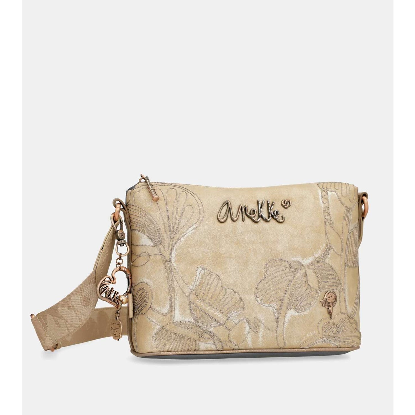 Anekke Τσάντα Χιαστί Memories Medium crossbody bag 40823-329