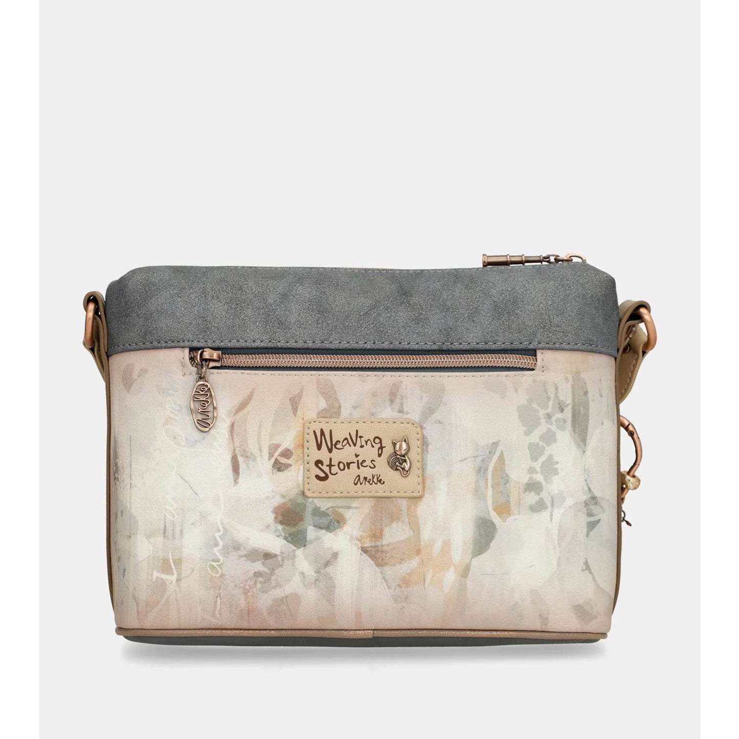 Anekke Τσάντα Χιαστί Memories Medium crossbody bag 40823-329