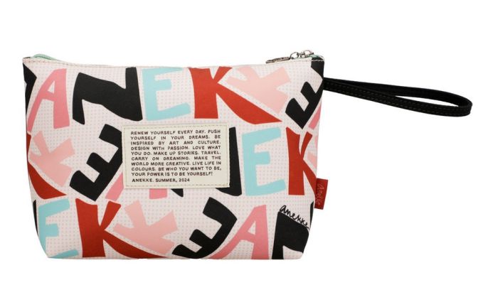 Ladies vanity case Anekke Fashion 38474-313