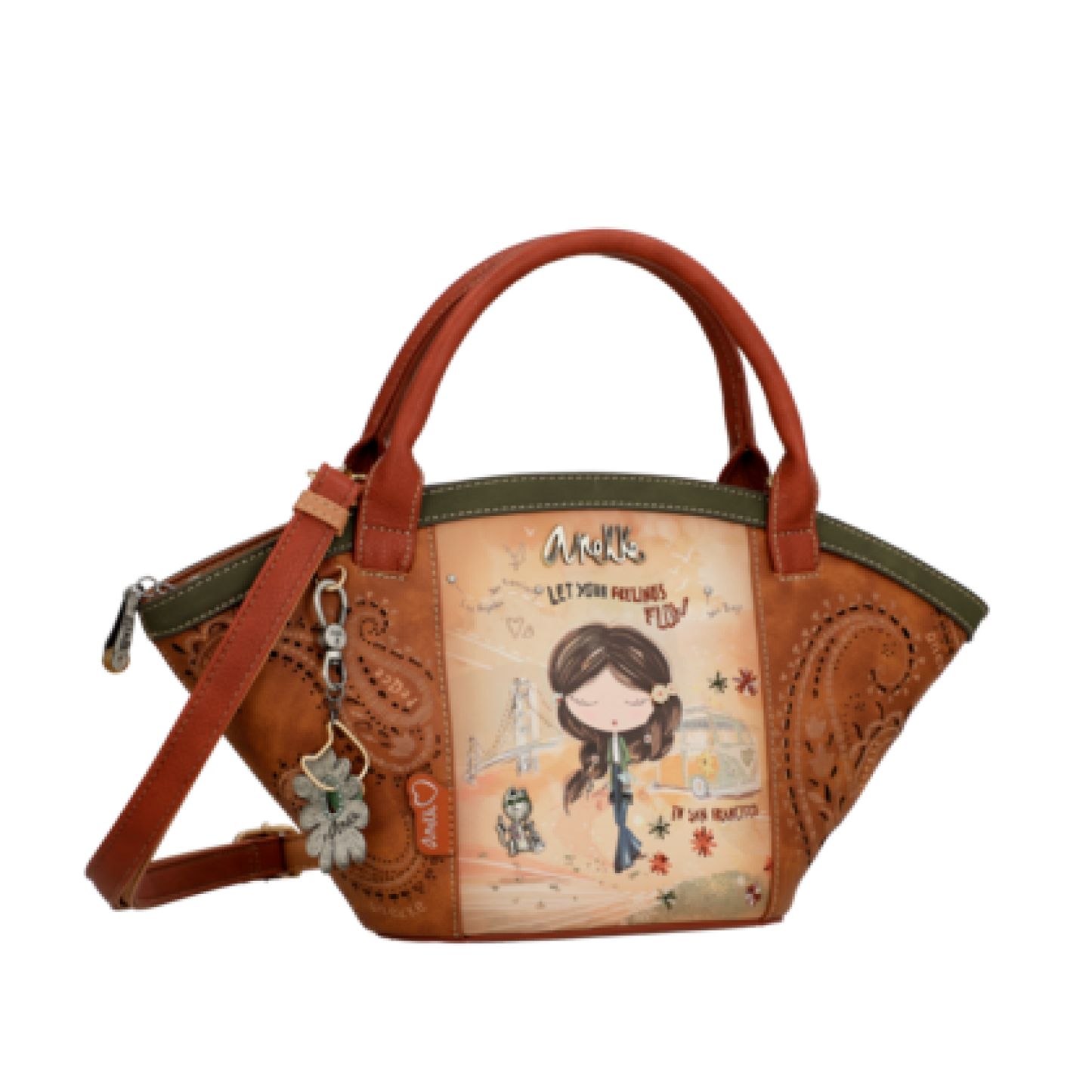 Anekke 38801-240