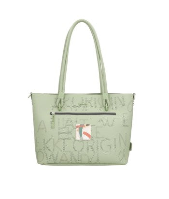 Τσάντα Ώμου Anekke Alma Original 40742-342