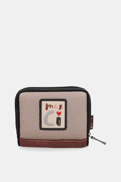 Μικρό πορτοφόλι RFID Mademoiselle 41809-903