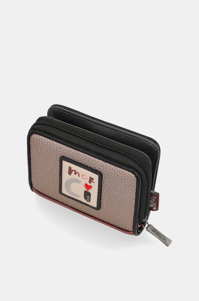 Μικρό πορτοφόλι RFID Mademoiselle 41809-903