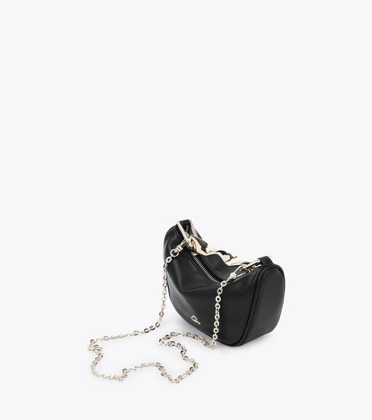 ΤΣΑΝΤΑ ΑΜΠΙΓΕ ΜΕ ΧΡΥΣΟ ΧΕΡΟΥΛΙ Κωδικός: 1005-1438