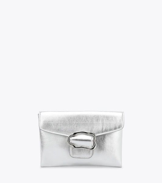 ΤΣΑΝΤΑΚΙ ΑΜΠΙΓΙΕ ΦΑΚΕΛΟΣ ΜΕΤΑΛΙΖΕ Κωδικός: 1005-1444