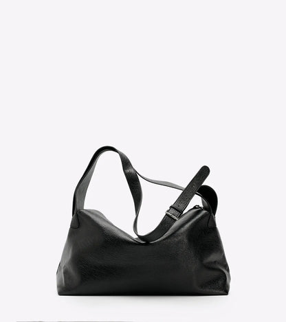 Κωδικός: 1010-3466  ΤΣΑΝΤΑ ΩΜΟΥ ΜΕ ΦΑΡΔΥ ΛΟΥΡΙ