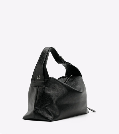 Κωδικός: 1010-3466  ΤΣΑΝΤΑ ΩΜΟΥ ΜΕ ΦΑΡΔΥ ΛΟΥΡΙ