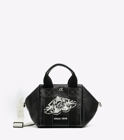 Κωδικός: 1010-3489  ΤΣΑΝΤΑ ΧΕΙΡΟΣ ΜΕ ΣΤΑΜΠΑ ΠΕΤΑΛΟΥΔΑ