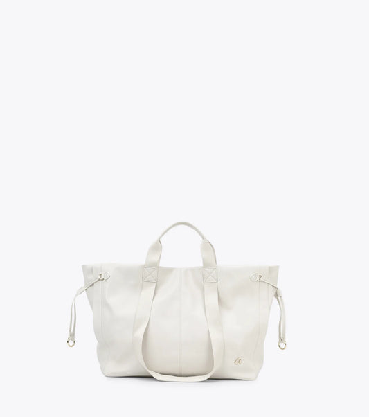 ΤΣΑΝΤΑ ΧΕΙΡΟΣ/ ΩΜΟΥ ΜΕ ΔΙΠΛΑ ΧΕΡΟΥΛΙΑ Κωδικός: 1010-3535