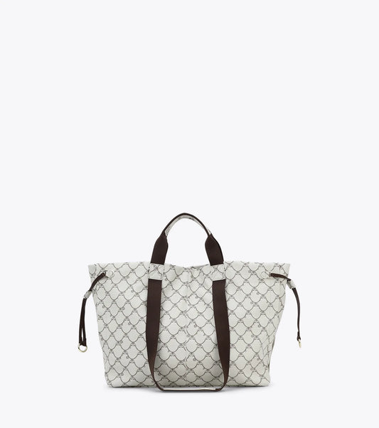 ΤΣΑΝΤΑ ΧΕΙΡΟΣ ΜΕ ΤΥΠΩΜΑ ΠΕΤΑΛΟΥΔΑΣ Κωδικός: 1010-3636