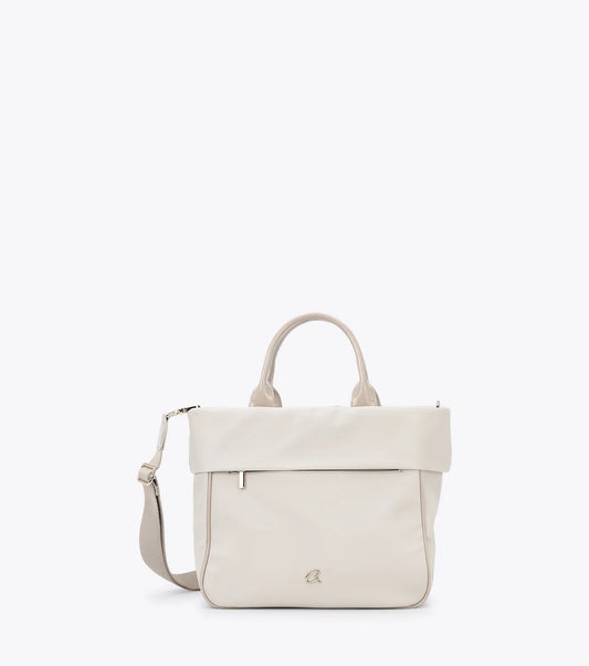 ΤΣΑΝΤΑ ΧΕΙΡΟΣ ΜΕ ΔΙΠΛΑ ΧΕΡΟΥΛΙΑ Κωδικός: 1010-3661