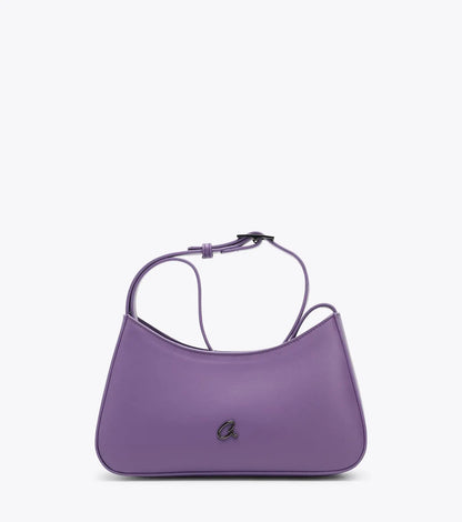 Κωδικός: 1020-0774  ΤΣΑΝΤΑ ΩΜΟΥ MELINDA PURPLE