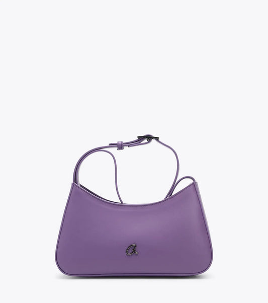 Κωδικός: 1020-0774  ΤΣΑΝΤΑ ΩΜΟΥ MELINDA PURPLE