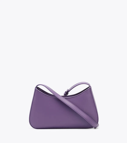 Κωδικός: 1020-0774  ΤΣΑΝΤΑ ΩΜΟΥ MELINDA PURPLE