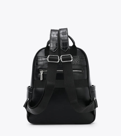 ΣΑΚΙΔΙΟ ΠΛΑΤΗΣ ΜΕ ΚΡΟΚΟ ΛΕΠΤΟΜΕΡΕΙΕΣ Κωδικός: 1023-0604