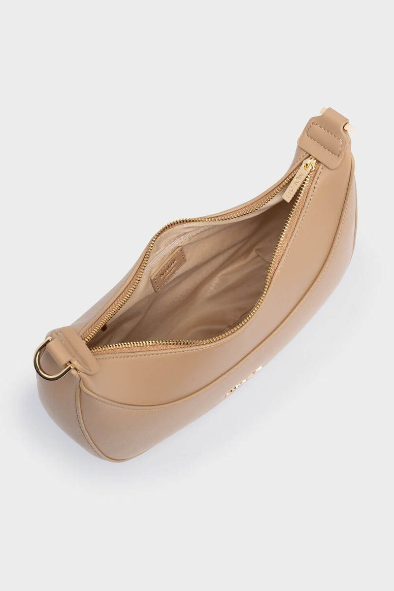 Fabela Beige Light Gold