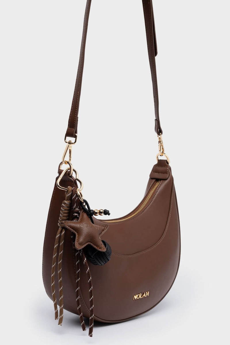 Fabela Brown Light Gold