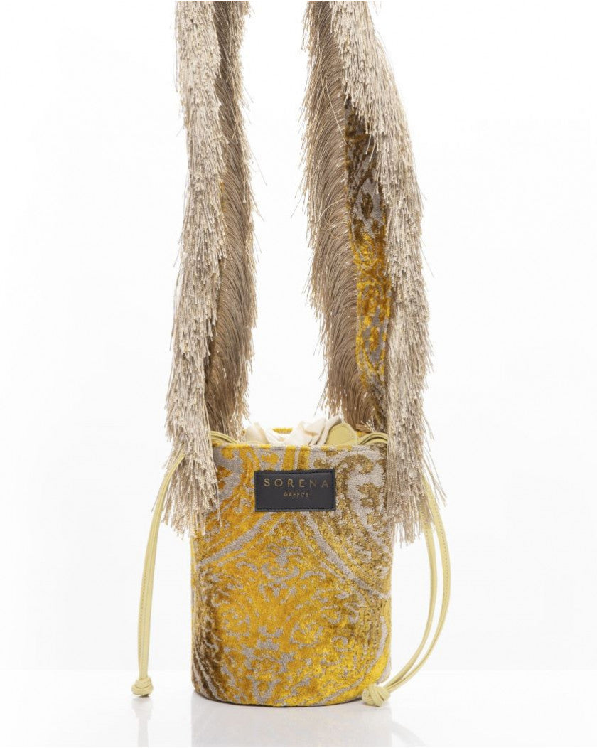 XIMEROMA NOMAD BAG