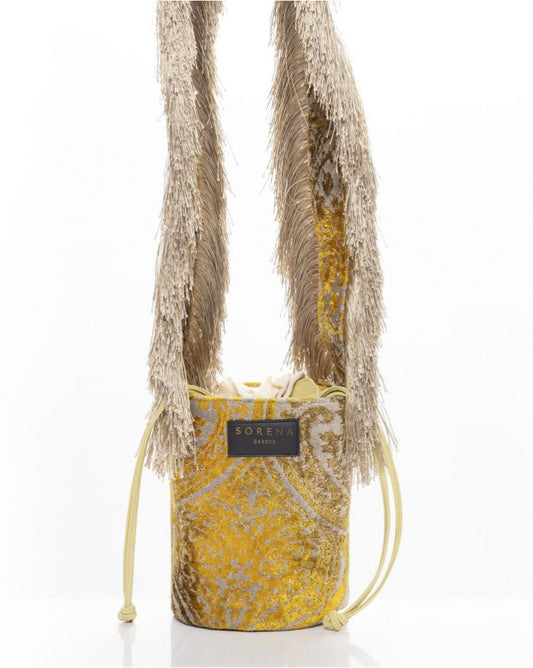 XIMEROMA NOMAD BAG