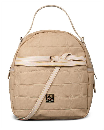 Γυναικεία Τσάντα Πλάτης 6106