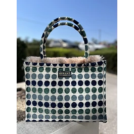 SORENA TOTE BAG MEDIUM PETRADI