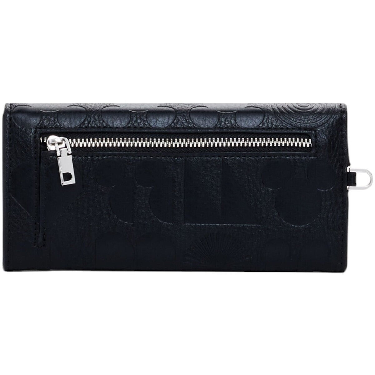 Desigual MONE_ALL MICKEY MARIONA 25SAYP07 Black