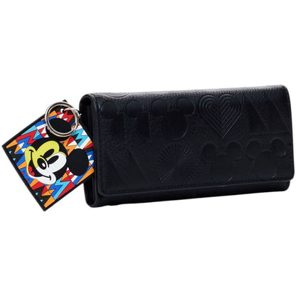Desigual MONE_ALL MICKEY MARIONA 25SAYP07 Black