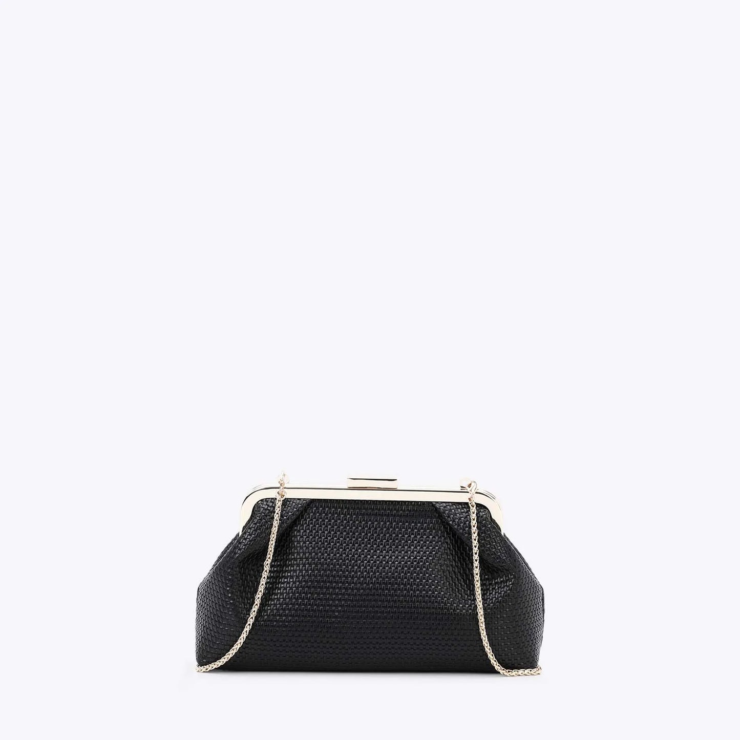 ΤΣΑΝΤΑ ΑΜΠΙΓΕ ΜΕ ΜΕΤΑΛΛΙΚΟ ΠΕΡΙΓΡΑΜΜΑ Κωδικός: 1005-1416