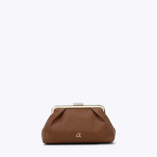 ΤΣΑΝΤΑ ΑΜΠΙΓΕ ΜΕ ΜΕΤΑΛΛΙΚΟ ΠΕΡΙΓΡΑΜΜΑ Κωδικός: 1005-1416