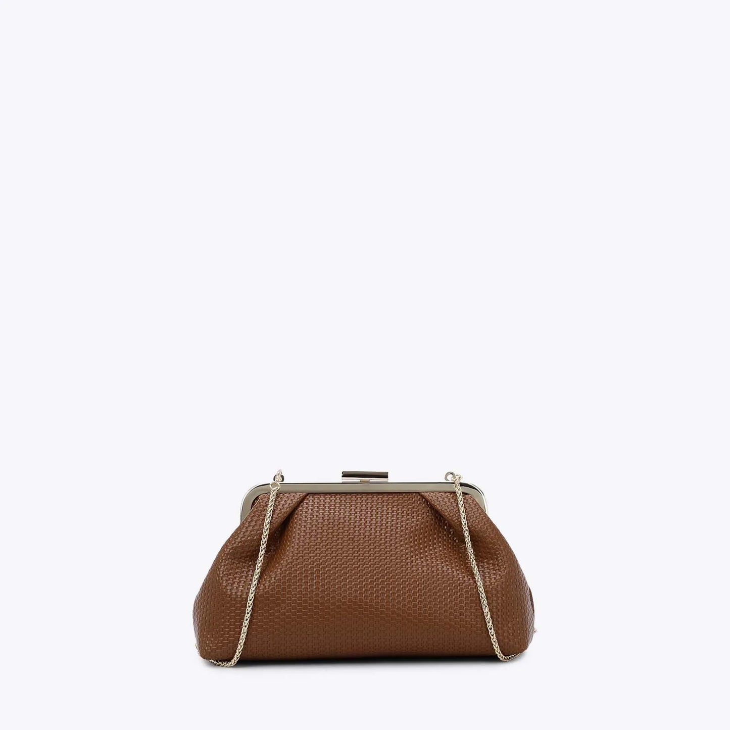 ΤΣΑΝΤΑ ΑΜΠΙΓΕ ΜΕ ΜΕΤΑΛΛΙΚΟ ΠΕΡΙΓΡΑΜΜΑ Κωδικός: 1005-1416