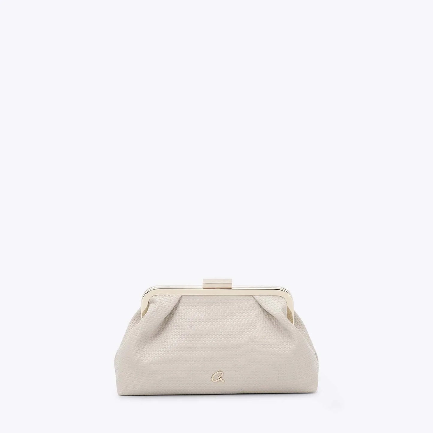 ΤΣΑΝΤΑ ΑΜΠΙΓΕ ΜΕ ΜΕΤΑΛΛΙΚΟ ΠΕΡΙΓΡΑΜΜΑ Κωδικός: 1005-1416