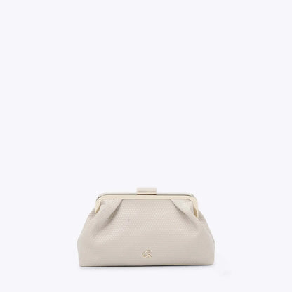 ΤΣΑΝΤΑ ΑΜΠΙΓΕ ΜΕ ΜΕΤΑΛΛΙΚΟ ΠΕΡΙΓΡΑΜΜΑ Κωδικός: 1005-1416