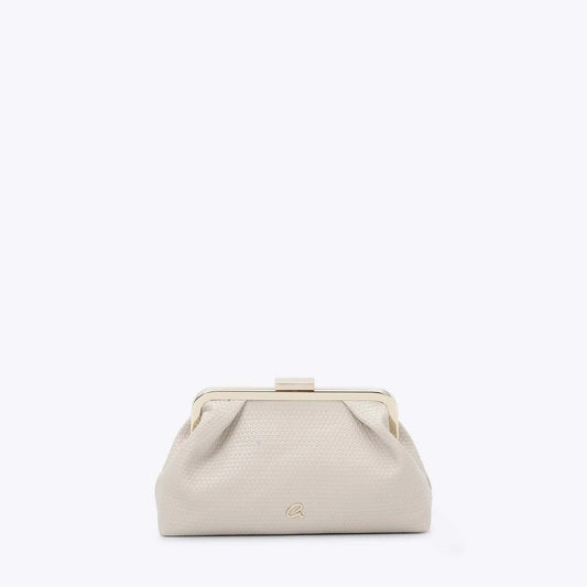 ΤΣΑΝΤΑ ΑΜΠΙΓΕ ΜΕ ΜΕΤΑΛΛΙΚΟ ΠΕΡΙΓΡΑΜΜΑ Κωδικός: 1005-1416