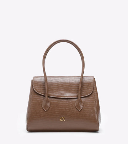 Κωδικός: 1010-3464  ΤΣΑΝΤΑ ΩΜΟΥ ΚΡΟΚΟ ΜΕ ΔΙΠΛΑ ΧΕΡΟΥΛΙΑ ΚΑΙ ΚΑΠΑΚΙ