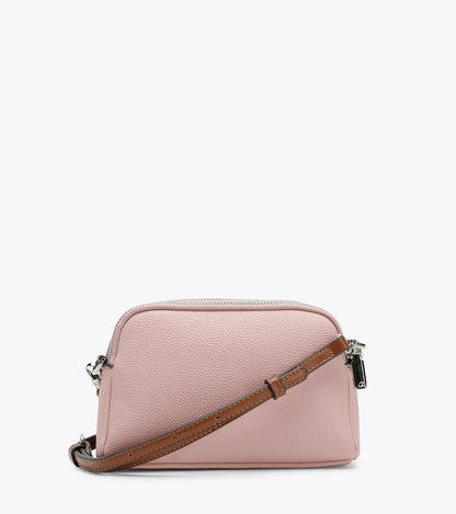 Κωδικός: 1020-0899  ΤΣΑΝΤΑΚΙ ΧΙΑΣΤΙ ROSANNA pink