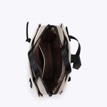 ΣΑΚΙΔΙΟ ΠΛΑΤΗΣ 3 WAY TO WEAR Κωδικός: 1023-0598