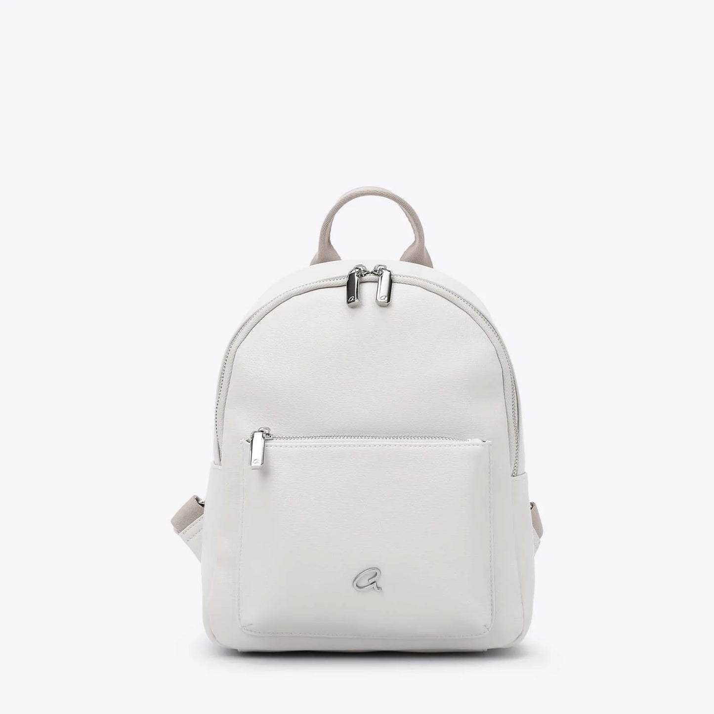 ΣΑΚΙΔΙΟ ΠΛΑΤΗΣ ΜΕ ΜΠΡΟΣΤΙΝΗ ΤΣΕΠΗ Κωδικός: 1023-0609