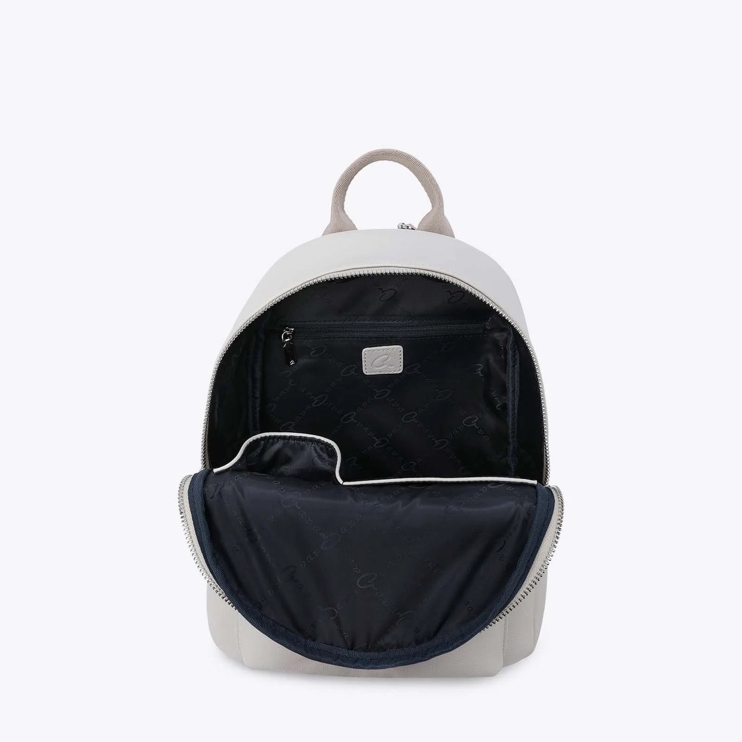 ΣΑΚΙΔΙΟ ΠΛΑΤΗΣ ΜΕ ΜΠΡΟΣΤΙΝΗ ΤΣΕΠΗ Κωδικός: 1023-0609