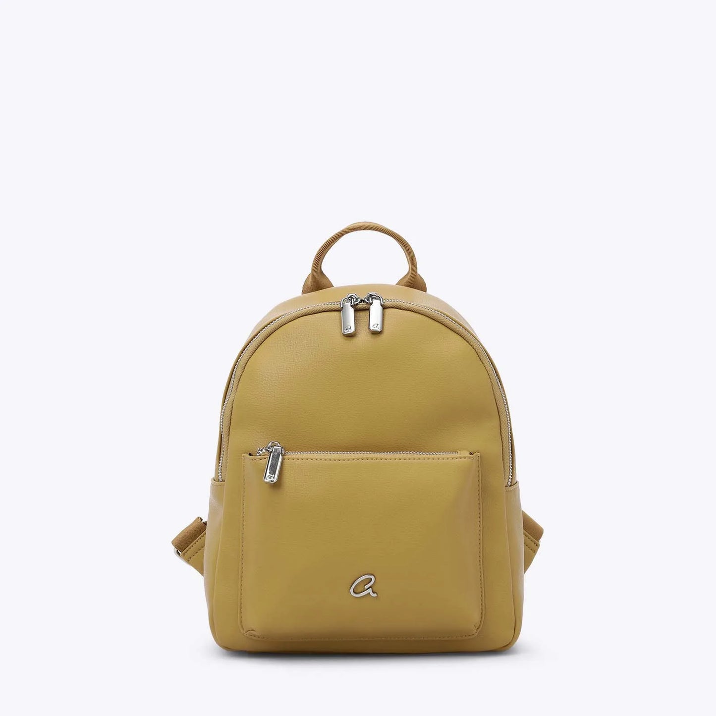 ΣΑΚΙΔΙΟ ΠΛΑΤΗΣ ΜΕ ΜΠΡΟΣΤΙΝΗ ΤΣΕΠΗ Κωδικός: 1023-0609