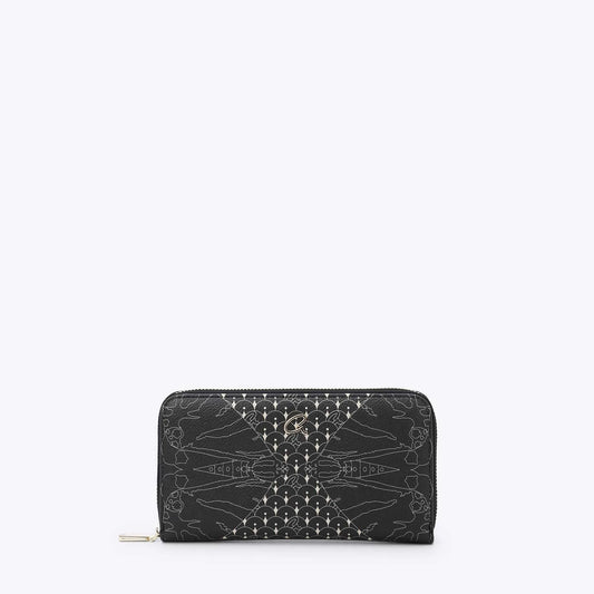 ΠΟΡΤΟΦΟΛΙ ΜΕ ΤΥΠΩΜΑ ΠΕΤΑΛΟΥΔΑ Κωδικός: 1101-1926