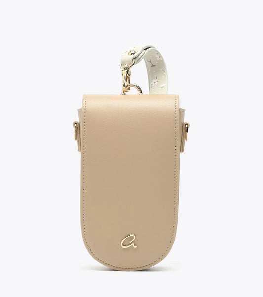 Κωδικός: 3102-0001  ΠΟΡΤΟΦΟΛΙ ΧΙΑΣΤΙ BEIGE