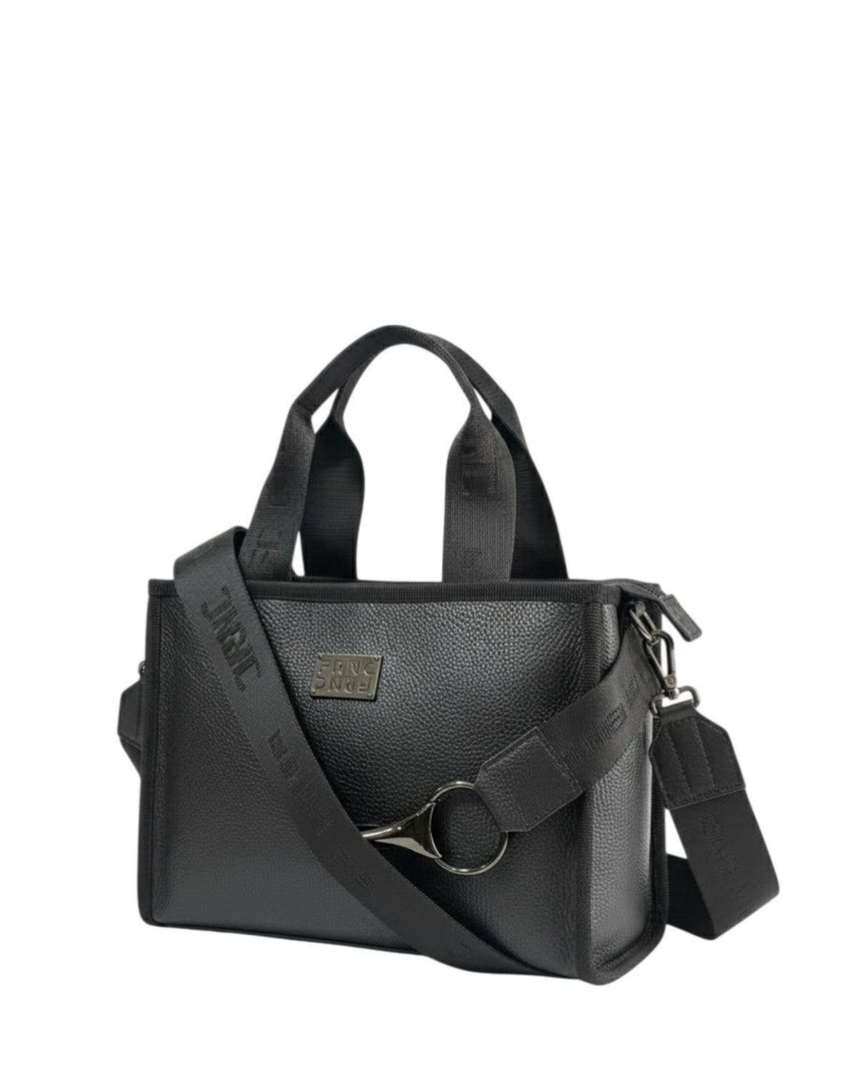 Frnc γυναικεία τσάντα χειρός και χιαστί 3761