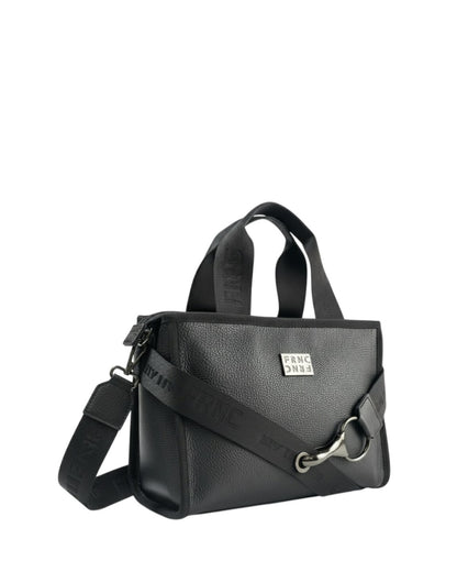 Frnc γυναικεία τσάντα χειρός και χιαστί 3761