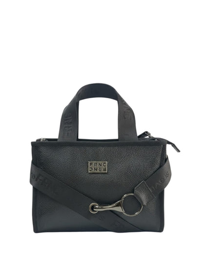 Frnc γυναικεία τσάντα χειρός και χιαστί 3761