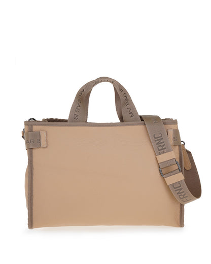 Frnc γυναικεία τσάντα χειρός και χιαστί 3762