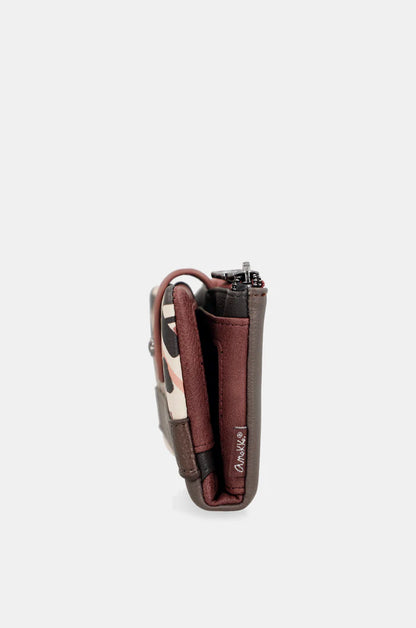 Πορτοφόλι Mademoiselle RFID 41809-907