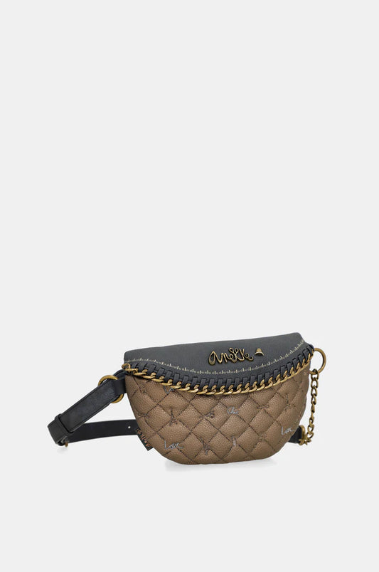 Τσάντα μέσης Boutique 41855-701